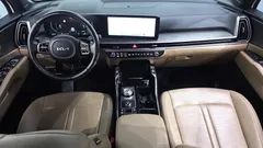 2024 Kia Sorento HEV 1.6 2WD — фото 7