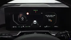 2024 Kia Sorento HEV 1.6 2WD — фото 8