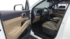 2024 Kia Sorento HEV 1.6 2WD — фото 10