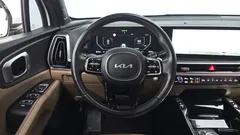 2024 Kia Sorento HEV 1.6 2WD — фото 12