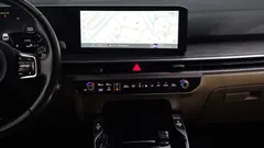 2024 Kia Sorento HEV 1.6 2WD — фото 13