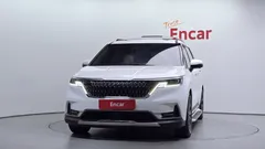 2023 Kia Carnival Gasoline 7-Seater Signature — фото 3