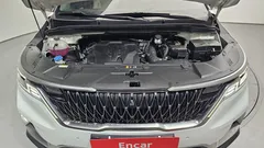 2023 Kia Carnival Gasoline 7-Seater Signature — фото 6