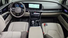 2023 Kia Carnival Gasoline 7-Seater Signature — фото 7