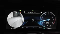 2023 Kia Carnival Gasoline 7-Seater Signature — фото 8