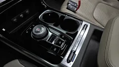 2023 Kia Carnival Gasoline 7-Seater Signature — фото 9