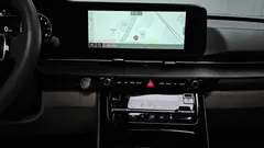 2023 Kia Carnival Gasoline 7-Seater Signature — фото 13