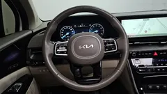 2023 Kia Carnival Gasoline 7-Seater Signature — фото 15