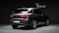 2023 Genesis GV70 2.5T Gasoline 2WD — фото 2