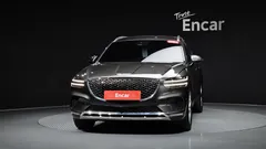 2023 Genesis GV70 2.5T Gasoline 2WD — фото 3