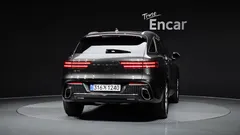 2023 Genesis GV70 2.5T Gasoline 2WD — фото 4
