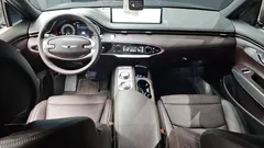 2023 Genesis GV70 2.5T Gasoline 2WD — фото 7