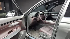 2023 Genesis GV70 2.5T Gasoline 2WD — фото 10