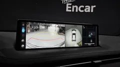 2023 Genesis GV70 2.5T Gasoline 2WD — фото 15