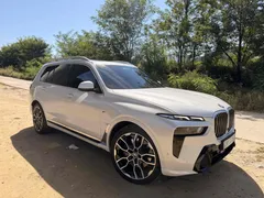2024 BMW X7 xDrive 40i M Sport 6STR — фото 2