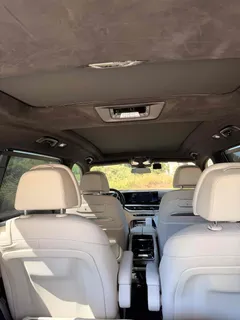2024 BMW X7 xDrive 40i M Sport 6STR — фото 7