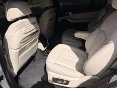 2024 BMW X7 xDrive 40i M Sport 6STR — фото 10