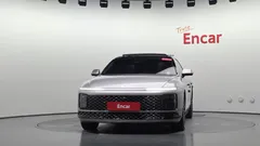 2023 Hyundai Grandeur Calligraphy, серо-серебристый — фото 3