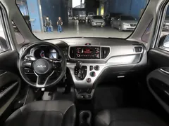 2022 Kia Ray Van — фото 14