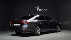 2023 Honda Accord 1.5 Turbo, серый — фото 2