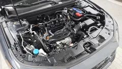 2023 Honda Accord 1.5 Turbo, серый — фото 6
