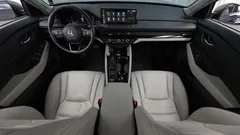 2023 Honda Accord 1.5 Turbo, серый — фото 7
