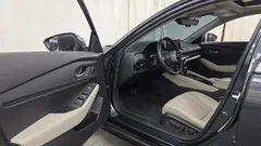 2023 Honda Accord 1.5 Turbo, серый — фото 10
