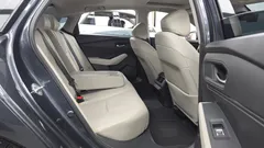 2023 Honda Accord 1.5 Turbo, серый — фото 12