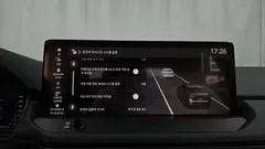 2023 Honda Accord 1.5 Turbo, серый — фото 16