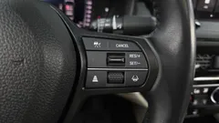 2023 Honda Accord 1.5 Turbo, серый — фото 17