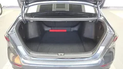 2023 Honda Accord 1.5 Turbo, серый — фото 20