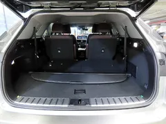 2021 Lexus RX Luxury Plus, серо-серебристый — фото 20