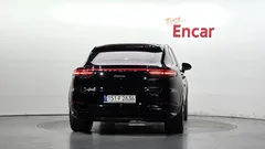 2023 Porsche Cayenne 3.0 E-HYBRID COUPE PLATINUM EDITION — фото 4