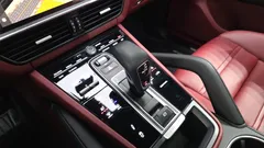 2023 Porsche Cayenne 3.0 E-HYBRID COUPE PLATINUM EDITION — фото 9