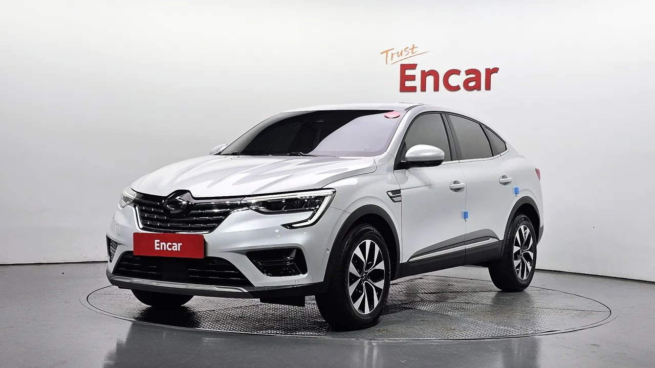2023 Renault Samsung XM3 1.6 GTe RE