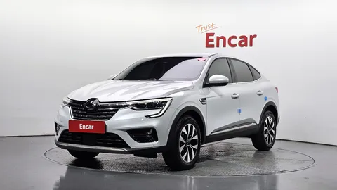 2023 Renault Samsung XM3 1.6 GTe RE