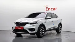 2023 Renault Samsung XM3 1.6 GTe RE — фото 1