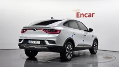 2023 Renault Samsung XM3 1.6 GTe RE — фото 2