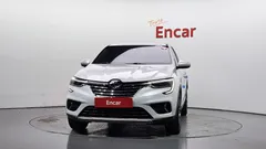 2023 Renault Samsung XM3 1.6 GTe RE — фото 3