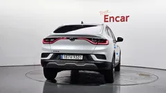 2023 Renault Samsung XM3 1.6 GTe RE — фото 4