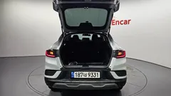 2023 Renault Samsung XM3 1.6 GTe RE — фото 17