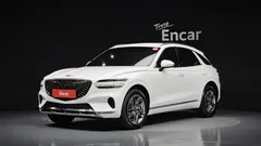 2024 Genesis GV70 2.5T Gasoline AWD — фото 1