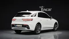 2024 Genesis GV70 2.5T Gasoline AWD — фото 2