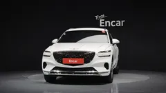 2024 Genesis GV70 2.5T Gasoline AWD — фото 3