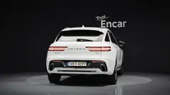 2024 Genesis GV70 2.5T Gasoline AWD — фото 4