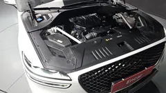 2024 Genesis GV70 2.5T Gasoline AWD — фото 6
