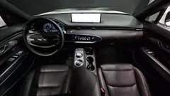 2024 Genesis GV70 2.5T Gasoline AWD — фото 7