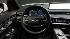 2024 Genesis GV70 2.5T Gasoline AWD — фото 12