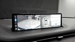 2024 Genesis GV70 2.5T Gasoline AWD — фото 13