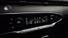 2024 Genesis GV70 2.5T Gasoline AWD — фото 14